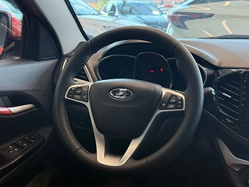 Lada (ВАЗ) , 2018г., передний привод, механика