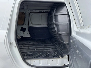 Lada (ВАЗ) Largus, 2018г, передний привод, механика