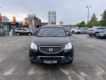 SsangYong Actyon, 2011г, передний привод, автомат