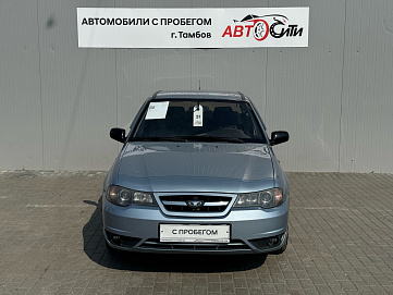 Daewoo Nexia, 2012г, передний привод, механика
