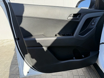 Hyundai Creta, 2020г, передний привод, автомат
