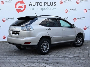 Lexus RX, 2006г, полный привод, автомат