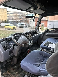 Fuso  Mitsubishi  Canter, 2018г, Задний привод, Механическая