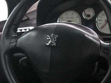 Peugeot 407, 2008г, передний привод, автомат