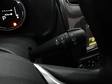 Renault , 2021г., передний привод, вариатор