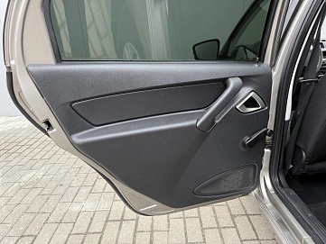 Lada (ВАЗ) Granta, 2022г, передний привод, механика