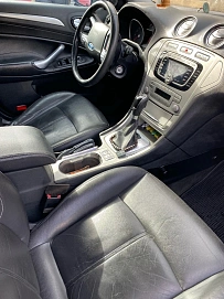 Ford Mondeo, 2008г, передний привод, автомат
