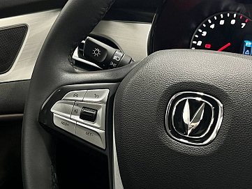 Changan , 2020г., передний привод, автомат