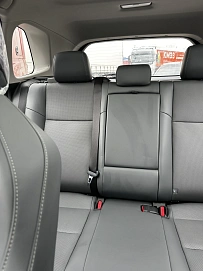 Toyota RAV4, 2025г, полный привод, вариатор