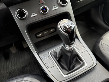 Hyundai Creta, 2021г, полный привод, автомат