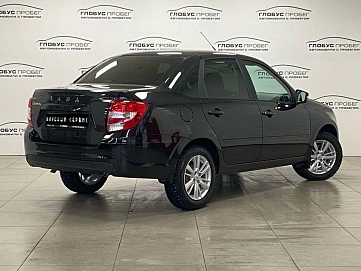 Lada (ВАЗ) Granta, 2025г, передний привод, механика