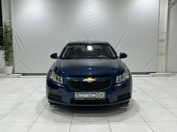 Chevrolet Cruze, 2010г, передний привод, механика