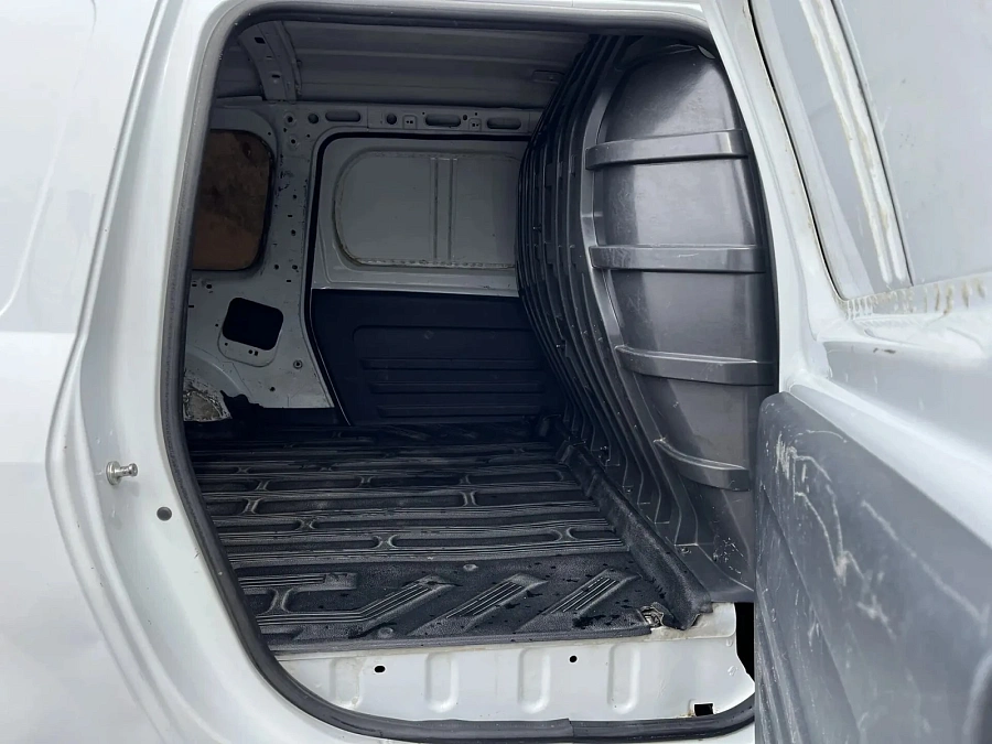 Lada (ВАЗ) Largus, 2018г., передний привод, механика