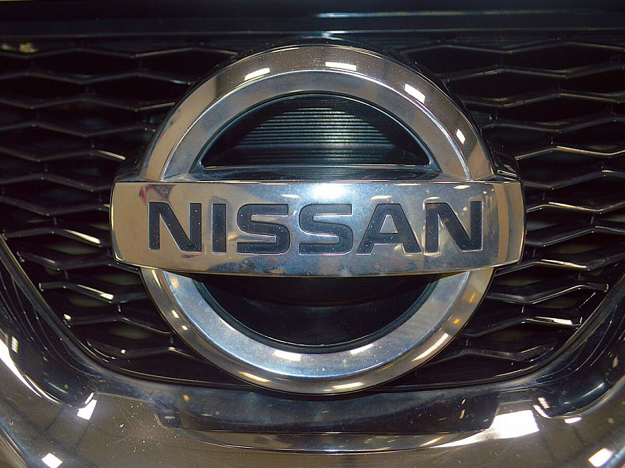 Nissan X-Trail, 2016г., передний привод, вариатор
