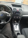 Subaru Forester, 2012г., полный привод, вариатор