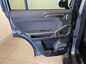 Jetour T2, 2024г., передний привод, автомат