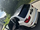BMW X5, 2013г., полный привод, автомат