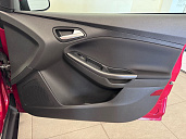 Ford Focus, 2018г., передний привод, автомат