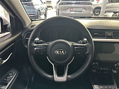 Kia , 2019г., передний привод, механика