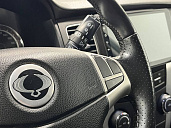 SsangYong Actyon, 2011г., передний привод, автомат