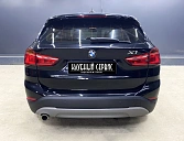 BMW X1, 2016г., полный привод, автомат