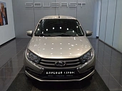Lada (ВАЗ) Granta, 2019г., передний привод, автомат