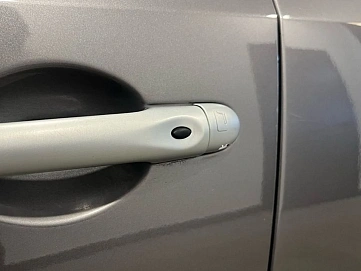 Renault Fluence, 2012г, передний привод, механика