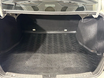 Lada (ВАЗ) Granta, 2020г, передний привод, механика