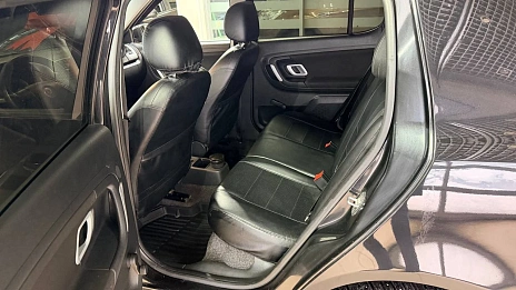 Skoda Fabia, 2008г, передний привод, механика