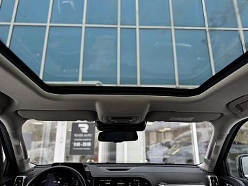 Haval Dargo, 2023г, полный привод, робот