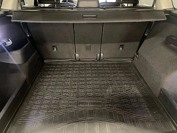 Skoda Kodiaq, 2018г, полный привод, робот