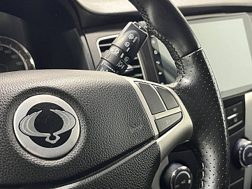 SsangYong Actyon, 2011г, передний привод, автомат