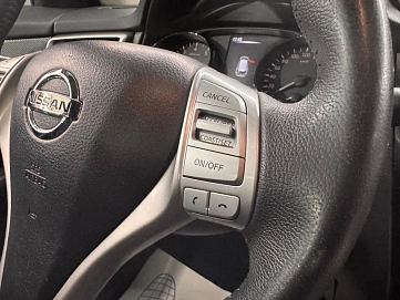 Nissan X-Trail, 2018г, передний привод, вариатор