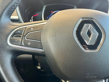 Renault Kadjar, 2020г, передний привод, механика