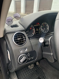 Land Rover Discovery, 2012г, полный привод, автомат