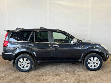 Great Wall , 2005г., полный привод, механика