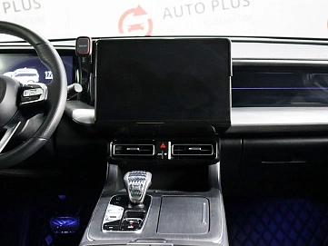 GAC GS8, 2024г, полный привод, автомат