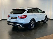 Lada (ВАЗ) Vesta, 2019г., передний привод, механика