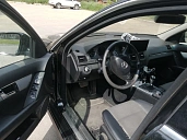 Mercedes-Benz C-Класс, 2008г., полный привод, автомат