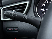 Nissan Qashqai, 2016г., передний привод, вариатор