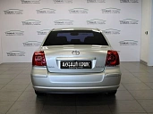 Toyota Avensis, 2005г., передний привод, механика