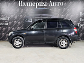 CHERY , 2007г., передний привод, механика