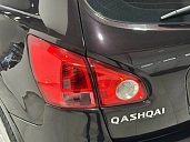 Nissan Qashqai, 2009г., передний привод, вариатор