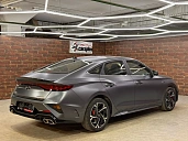 Hyundai Lafesta, 2025г., передний привод, робот