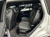 BMW X7, 2023г., полный привод, автомат