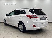 Hyundai i30, 2012г., передний привод, автомат