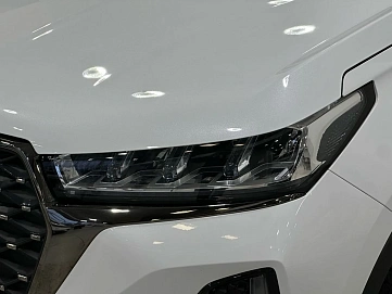 Chery Tiggo 7 Pro Max, 2023г, передний привод, вариатор