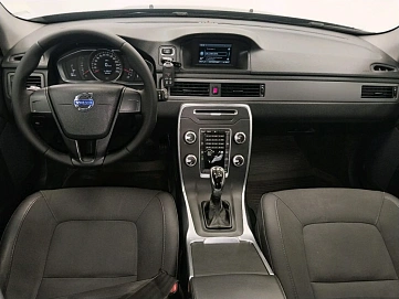 Volvo XC70, 2014г, передний привод, автомат