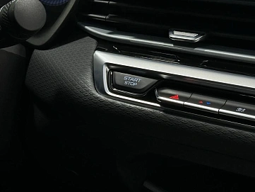 Geely Emgrand, 2024г, передний привод, автомат