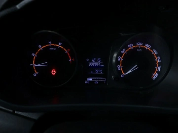 Lada (ВАЗ) Granta, 2018г, передний привод, механика